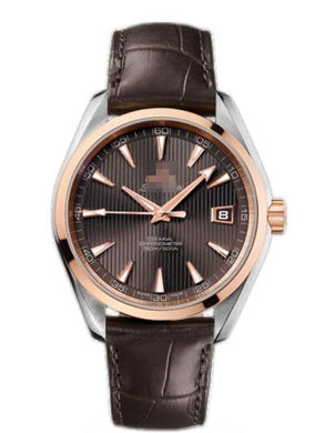 Wholesale Rose Gold Men 231.23.42.21.06.001 Watch