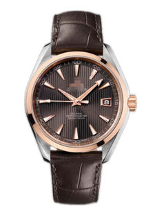 Wholesale Rose Gold Men 231.23.42.21.06.001 Watch
