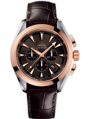 Wholesale Rose Gold Men 231.23.44.50.06.001 Watch