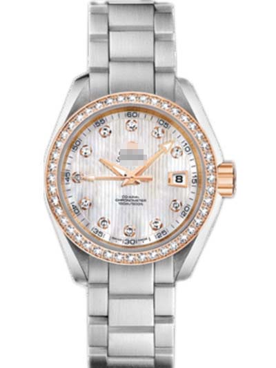Wholesale Rose Gold Women 231.25.30.20.55.003 Watch