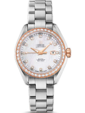 Wholesale Rose Gold Women 231.25.34.20.55.003 Watch