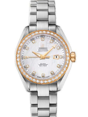 Wholesale Yellow Gold Women 231.25.34.20.55.004 Watch