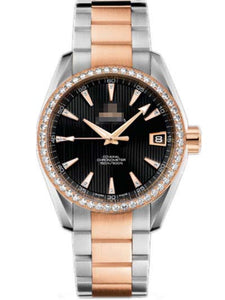 Wholesale Rose Gold Women 231.25.39.21.51.001 Watch