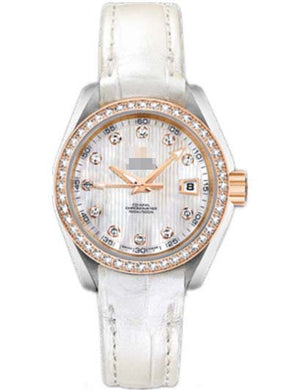 Wholesale Rose Gold Women 231.28.30.20.55.001 Watch