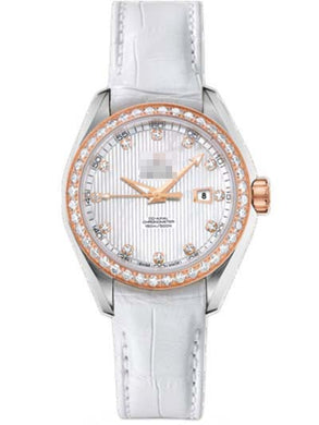 Wholesale Rose Gold Women 231.28.34.20.55.002 Watch