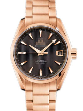Wholesale Rose Gold Men 231.50.39.21.06.001 Watch