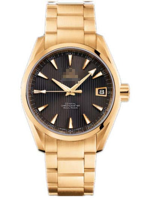 Wholesale Yellow Gold Men 231.50.39.21.06.002 Watch