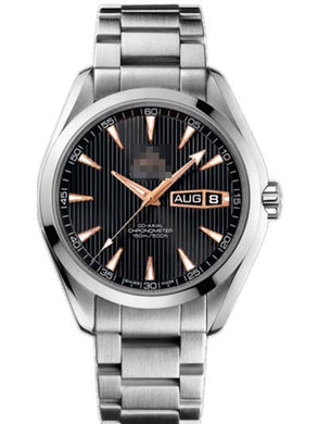Wholesale White Gold Men 231.50.43.22.01.001 Watch