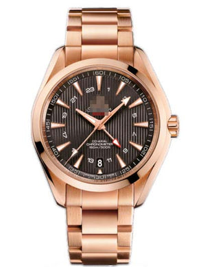 Wholesale Rose Gold Men 231.50.43.22.06.002 Watch