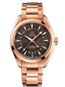 Wholesale Rose Gold Men 231.50.43.22.06.002 Watch