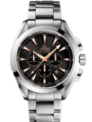 Wholesale White Gold Men 231.50.44.50.01.001 Watch