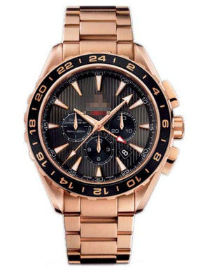 Wholesale Rose Gold Men 231.50.44.52.06.001 Watch