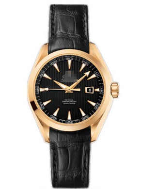 Wholesale Yellow Gold Women 231.53.34.20.01.001 Watch