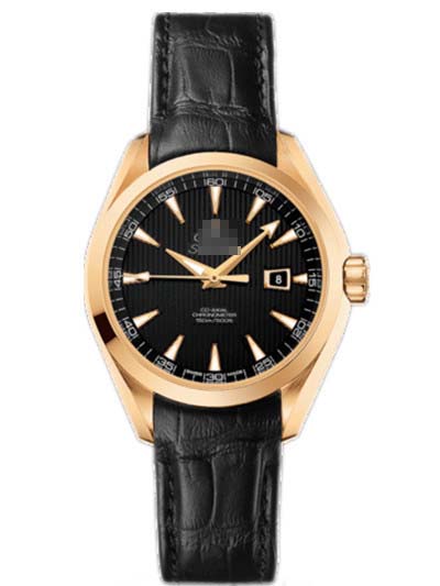 Wholesale Yellow Gold Women 231.53.34.20.01.001 Watch