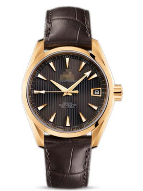 Wholesale Yellow Gold Men 231.53.39.21.06.002 Watch