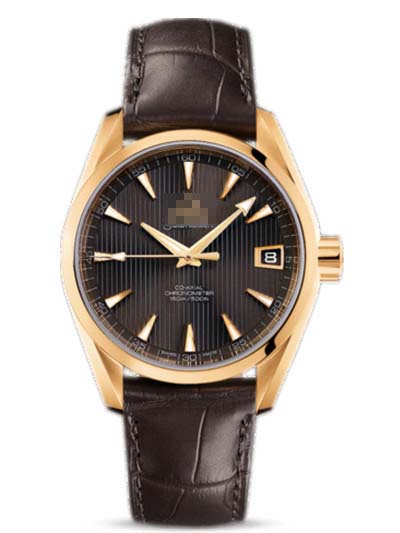 Wholesale Yellow Gold Men 231.53.39.21.06.002 Watch