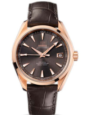 Wholesale Rose Gold Men 231.53.42.21.06.001 Watch