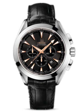 Wholesale White Gold Men 231.53.44.50.01.001 Watch