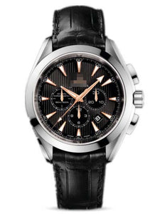 Wholesale White Gold Men 231.53.44.50.01.001 Watch