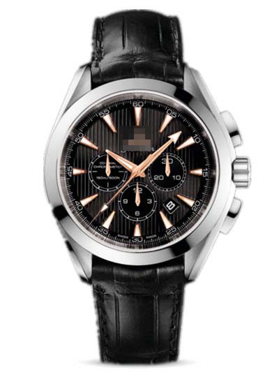 Wholesale White Gold Men 231.53.44.50.01.001 Watch