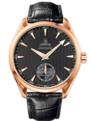 Wholesale Rose Gold Men 231.53.49.10.06.001 Watch