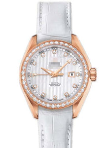 Wholesale Rose Gold Women 231.58.34.20.55.002 Watch