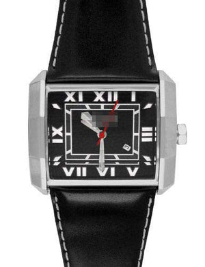 Wholesale Stainless Steel Men 231BK Watch