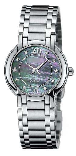 Wholesale Stainless Steel Women 2321-ST-00925 Watch