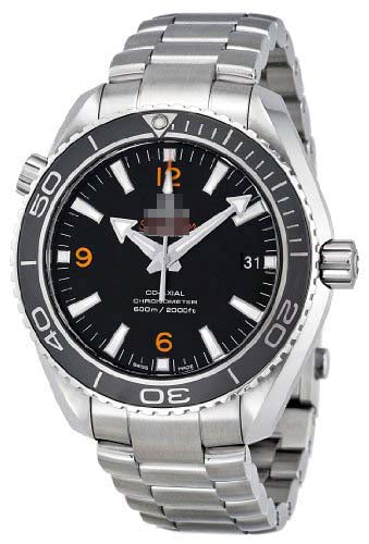 Custom Stainless Steel Men 232.30.42.21.01.003 Watch