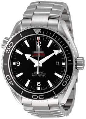 Custom Stainless Steel Men 232.30.46.21.01.001 Watch