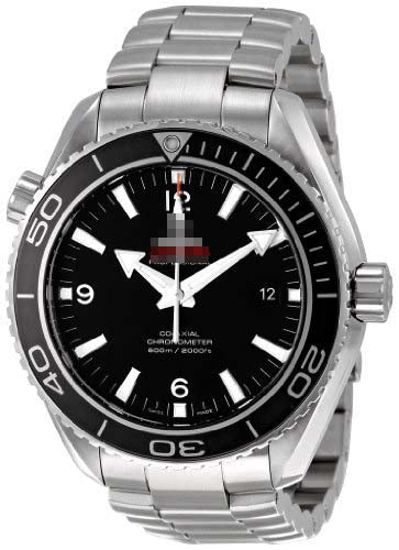Custom Stainless Steel Men 232.30.46.21.01.001 Watch