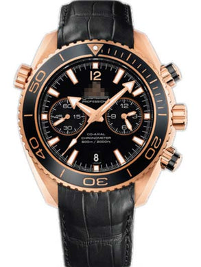 Wholesale Rose Gold Men 232.63.46.51.01.001 Watch