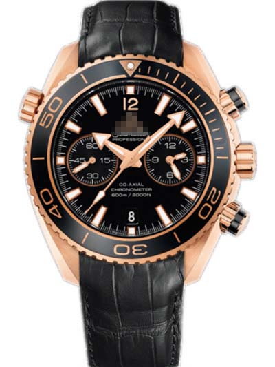 Wholesale Rose Gold Men 232.63.46.51.01.001 Watch