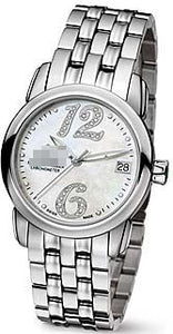 Custom Stainless Steel Women 23588S-331 Watch