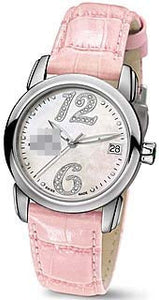 Custom Stainless Steel Women 23588S-ST-331 Watch