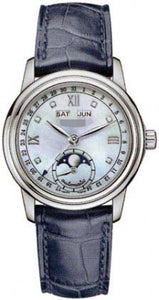 Wholesale Stainless Steel Women 2360-1191A-55B Watch