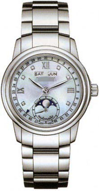 Wholesale Stainless Steel Women 2360-1191A-71 Watch