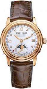 Wholesale Rose Gold Women 2360-3691A-55B Watch