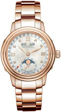 Wholesale Rose Gold Women 2360-3691A-76 Watch