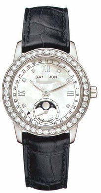 Wholesale Stainless Steel Women 2360-4691A-55B Watch