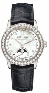 Wholesale Stainless Steel Women 2360-4691A-55B Watch