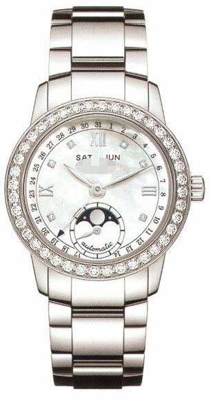 Wholesale Stainless Steel Women 2360-4691A-71 Watch