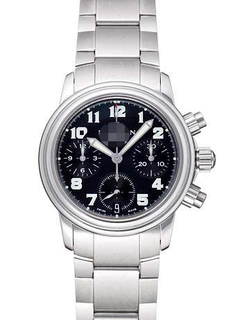 Wholesale Stainless Steel Women 2385F-1130-71 Watch