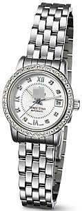 Custom Women 23938S-DB-099 Watch