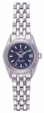 Custom Women 23963S-005 Watch