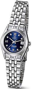 Custom Women 23963S-259 Watch