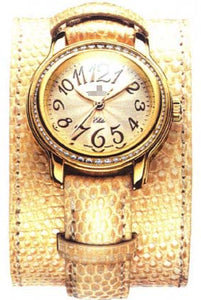 Wholesale Yellow Gold Women 23.1220.67/41.C519 Watch