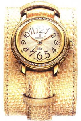 Wholesale Yellow Gold Women 23.1220.67/41.C519 Watch