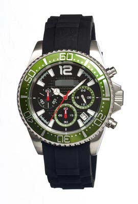 Wholesale Stainless Steel Men 2404 Watch