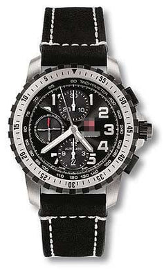 Custom Men 241195 Watch